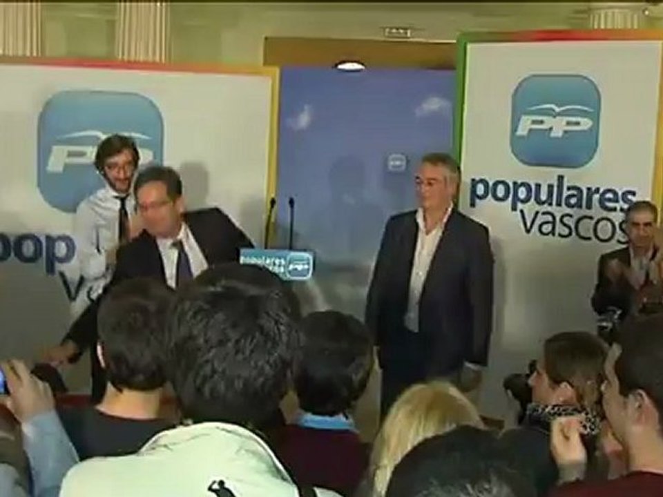 El nuevo Parlamento vasco será el más nacionalista de la historia