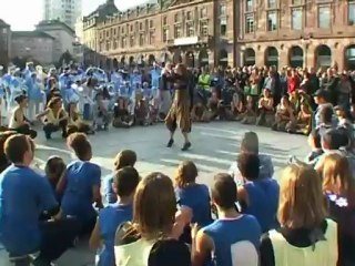 CIE MAGIC ELECTRO PARADE EUROPHONIE