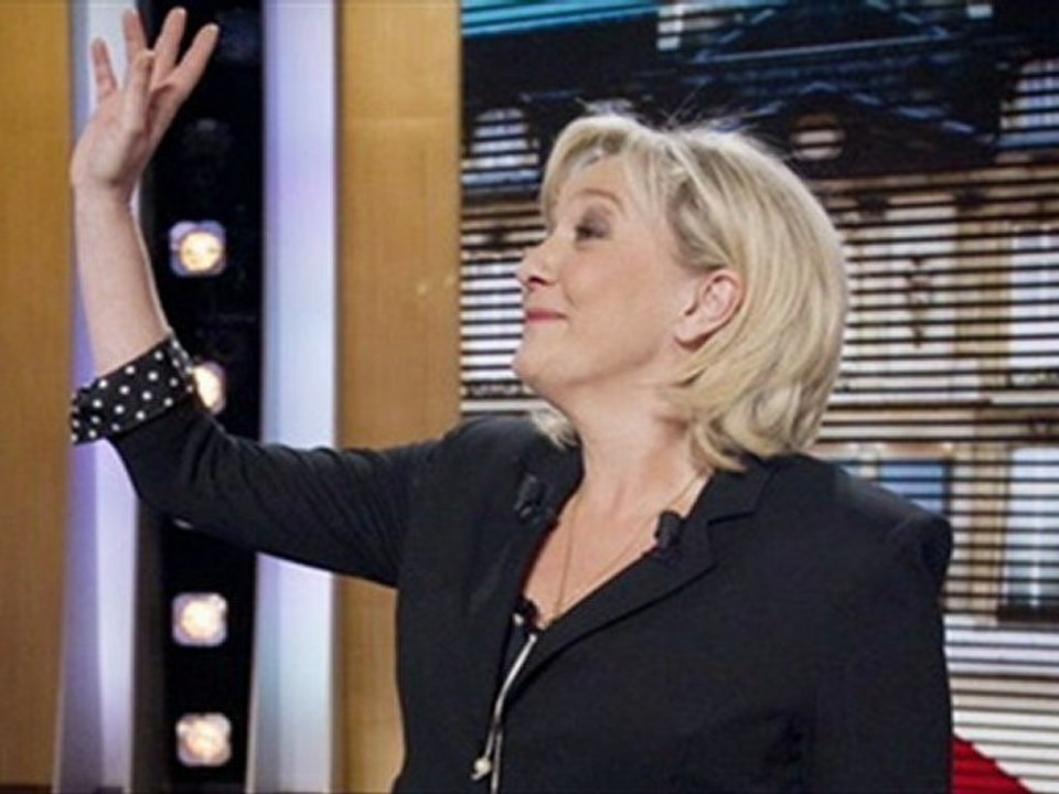 Voix de Russie 2012.10.20 MLP fondamentalisme islamisme 2/2