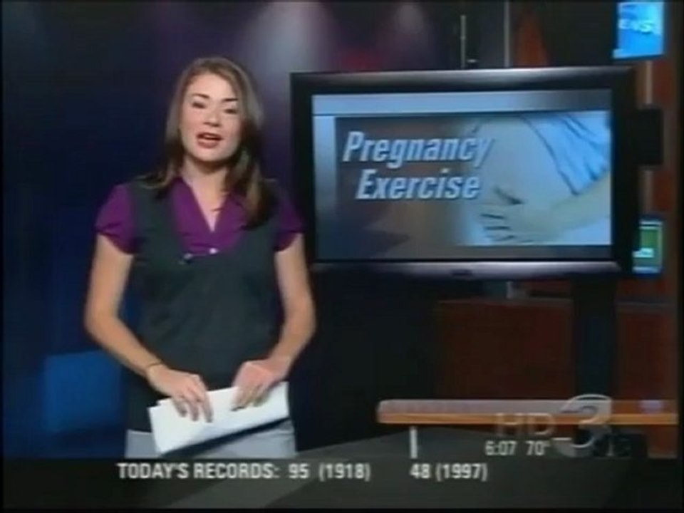 Fitness Together Hudson - How To Get Back In Shape After Pregnancy