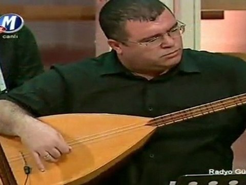 Yastadır Ey Deli Gönül Yasta (Oktay Bora Ertuğrul)