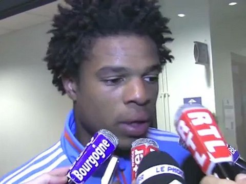 La réaction de Rémy après Troyes-OM