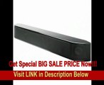 Atlantic Technology FS-7.1-GLB 7-Channel Home Theater Surround Sound Soundbar Speaker (Single, Gloss Black) FOR SALE