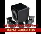 BEST PRICE Cambridge Audio Minx S215 5.1 Home Cinema Mini Speaker System, High Gloss Black