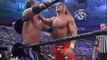 WM XX- Triple H (c) vs. Chris Benoit vs. HBK (WHC Match)