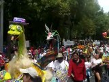Alebrijes 2012 - Mexico Mexique