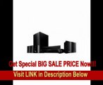 BEST BUY Sony HTSS360 5.1 channel Home Theater System (Black)