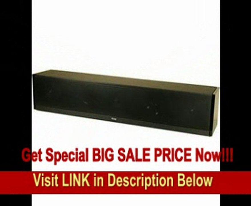 ZVOX 430HSD High-Performance Single-Cabinet Surround Sound System with Optical and Coaxial Digital Inputs REVIEW