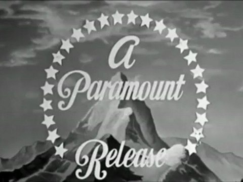 Universal Pictures and Paramount Pictures logos (1960, 1963)