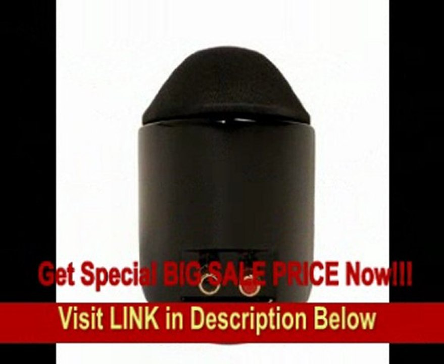 BEST PRICE Mirage Nanosat Prestige5 Small High-Performance 5.0 Speaker System