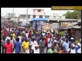 PROTEST ANTI MARTELLY HAITI # 2