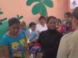 Entrevista Presidenta del DIF Bufandas en Escuelas