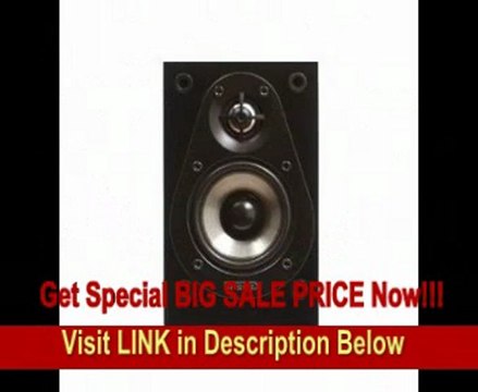 BEST PRICE Energy Take Classic 5 Pack 5.0 Home Theater Speaker (Black)