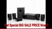 BEST PRICE Denon DHT-1312XP A/V Home Theater Receiver AVR1312 with SYS1312 Theater Speaker Package