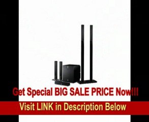 BEST BUY Sony SA-VS310 Home Theater System