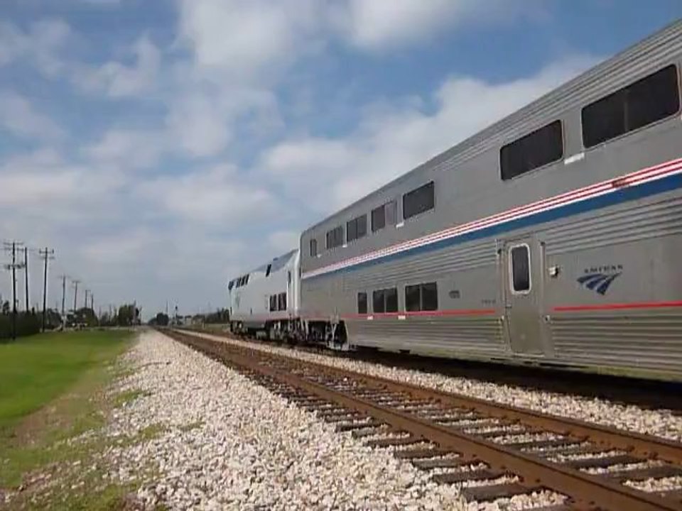 2nd train i got on 10-21-12