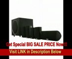 Polk Audio RM 510 - 5.1-channel home theater speaker system FOR SALE