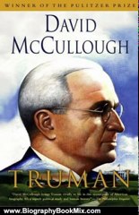 Biography Book Review: Truman by David McCullough