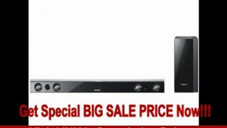 BEST PRICE Samsung HW-D450 AudioBar Home Theater System