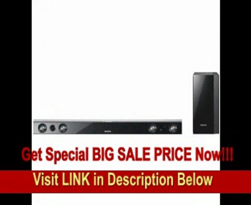 BEST PRICE Samsung HW-D450 AudioBar Home Theater System