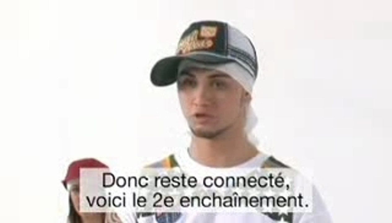 MSN Dance Show - Episode 2