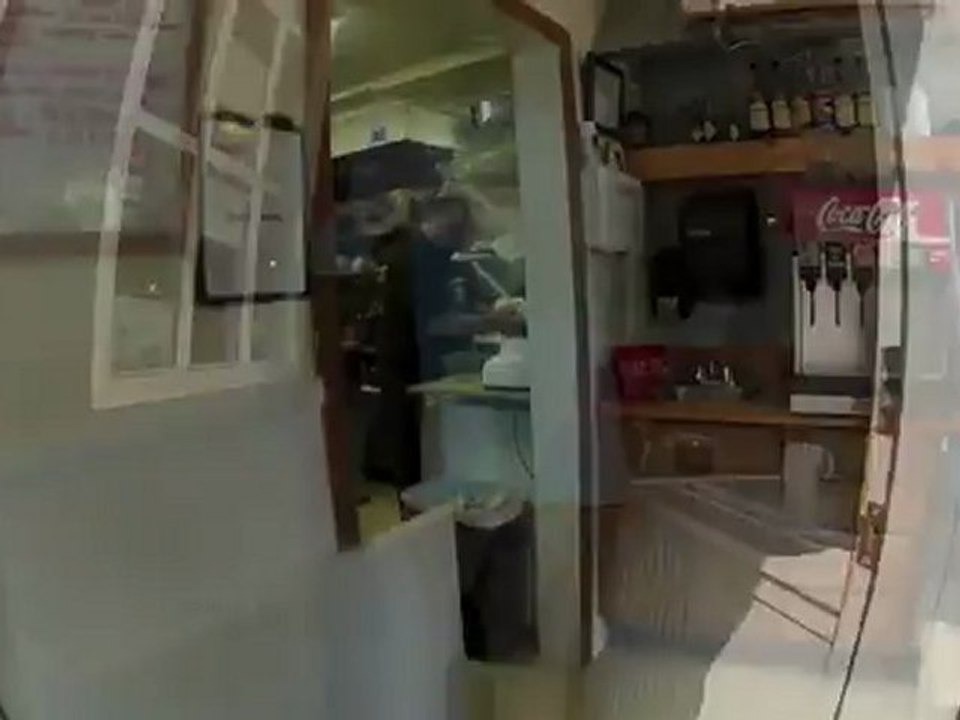 GoPro Big-Wave Addicts 2012/13 Fall Season Two / Episode 1