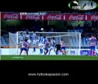 Golazo de Falcao vs Real Sociedad de Tiro Libre