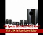 Onkyo SKS-HT690 5.1-Channel Home Theater Speaker System (Black, 6) REVIEW