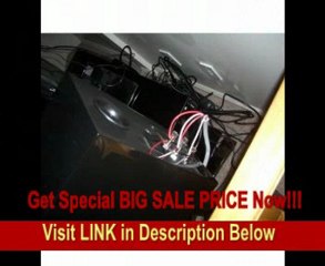 SPECIAL DISCOUNT Energy Veritas V-5.1 Bookshelf Speaker (Piano Black)