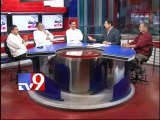 T-JAC and TRS to protest against Babu padayatra - Part 3
