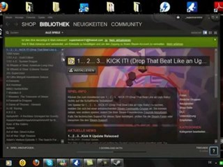 STEAM CRACK GERMAN 2015