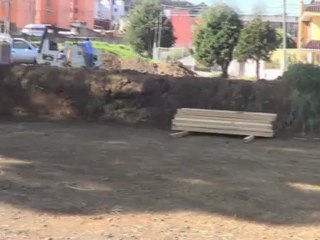 Mensaje Inicio de Obra Juzgados Orales