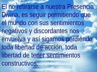 Sentimientos creativos.