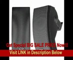 BEST PRICE PYLE PLMR64B 5-Inch 3 Way Indoor/Outdoor Water Proof Wall Mount Speaker System (Black) (Pair)