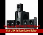 BEST BUY Acoustic Audio AA5105 700W 5.1 Channel Home Theater Surround Sound Speaker System