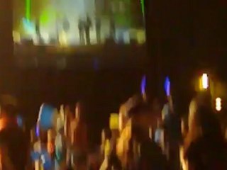 [MOA Live In Malaysia 2011] Sorry Sorry - Super Junior