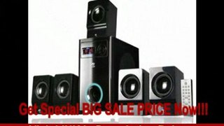 SPECIAL DISCOUNT MA Audio MA5812 700 Watt 5.1 Home Theater Multimedia Speaker System