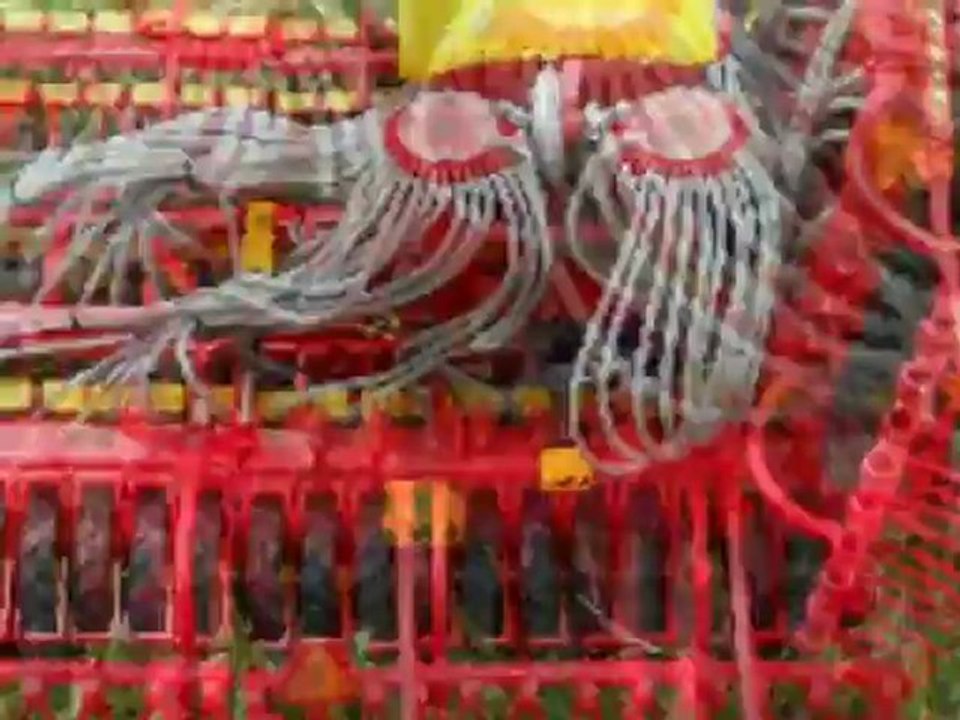 Vaderstad rapid 800c