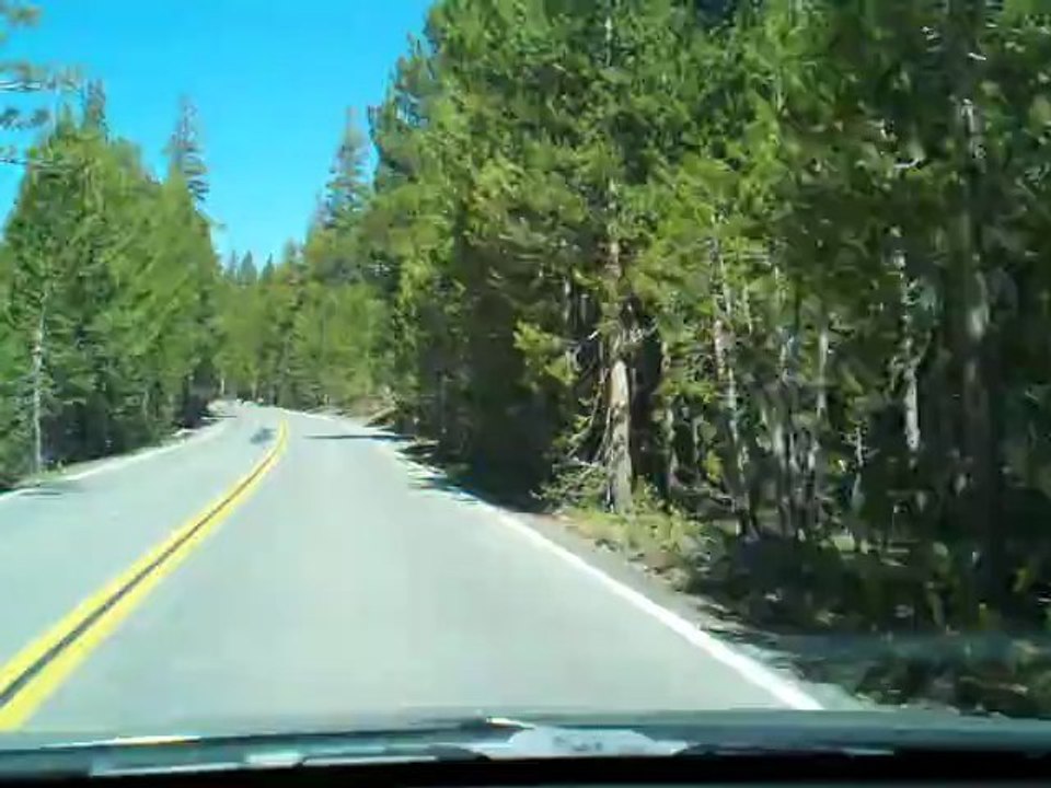 Yosemite