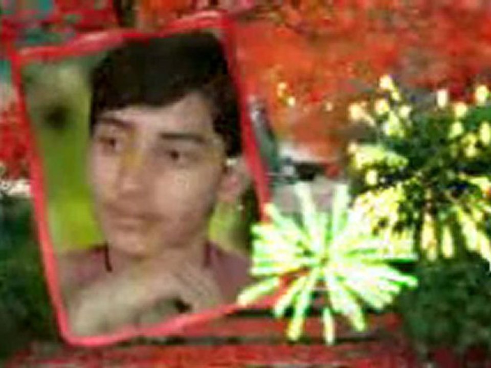 Asad iqbal - Eid Mubarik