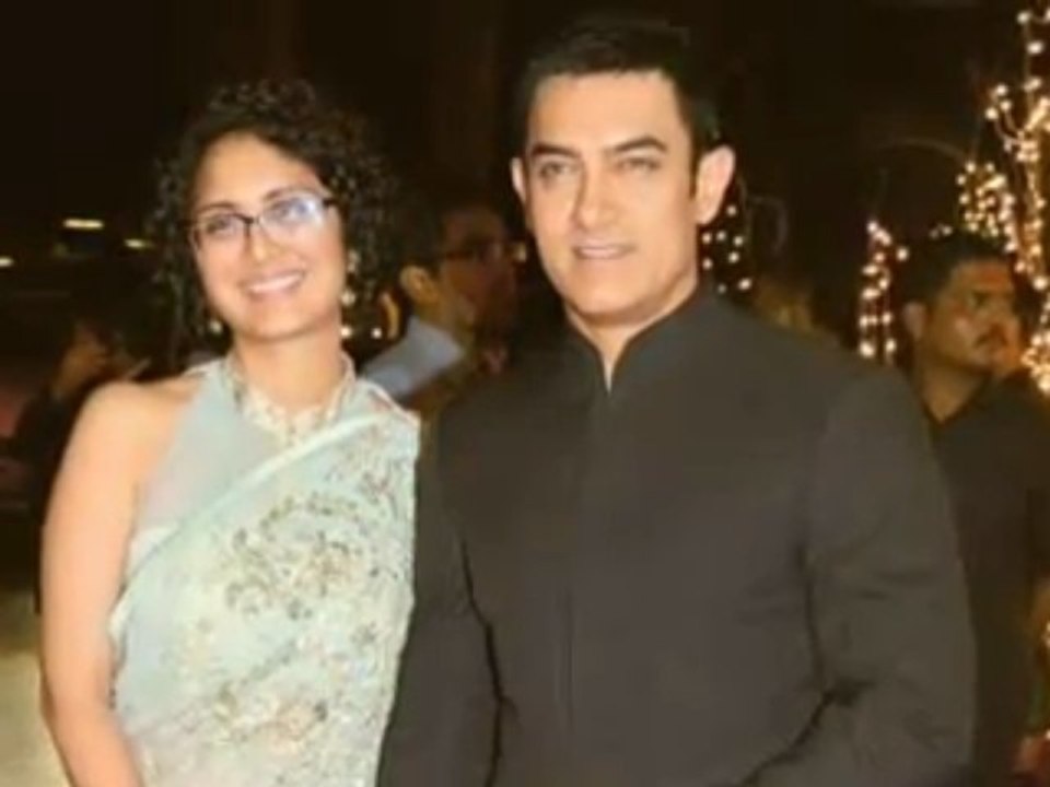 Aamir Khan going to Hajj