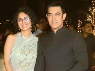 Aamir Khan going to Hajj
