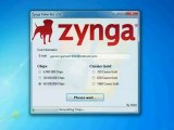 Zynga Poker Chips Hack % FREE Download , October 2012 Update