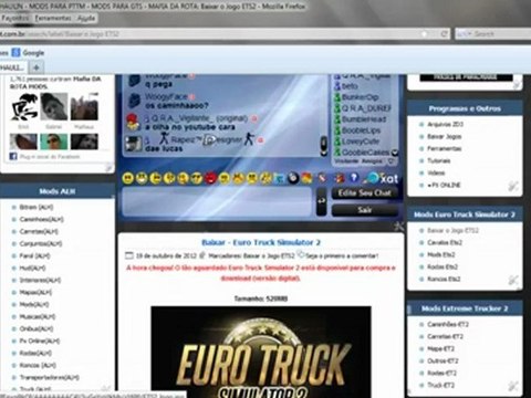 EURO TRUCK SIMULATOR 2 Keygen ! Crack NEW DOWNLOAD LINK + FULL Torrent