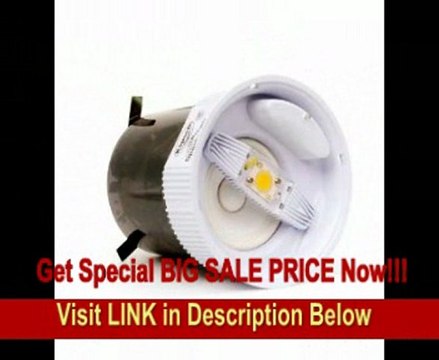 BEST PRICE Klipsch LightSpeaker 5.2.0 Wireless Sound and Efficient LED Lighting (Individual)