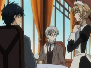 สึบาสะ สงครามเทพข้ามมิติ ปี 1 - 20