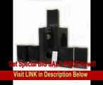 BEST PRICE New 5.1 Multimedia Powered Home Theater Surround Sound Speaker System TS511