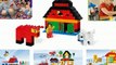 LEGO Bricks & More Deluxe Brick Box 5508:LEGO Bricks & More