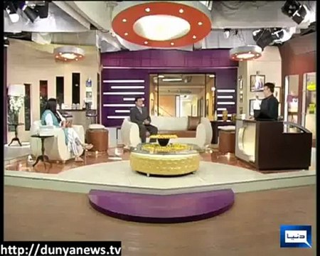 Azizi As Prime Minister Raja Pervez Ashraf 19th October 2012