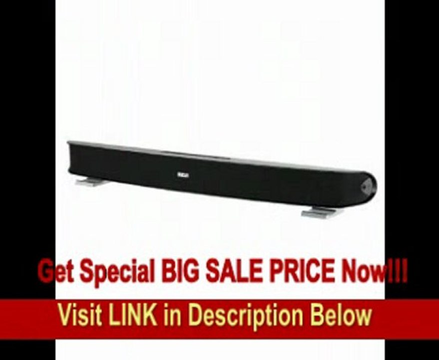 SPECIAL DISCOUNT Alco Electronics RCA RTS635 Home Theater Sound Bar